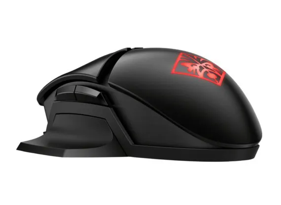 Мышь беспроводная OMEN by HP Photon 6CL96AA
