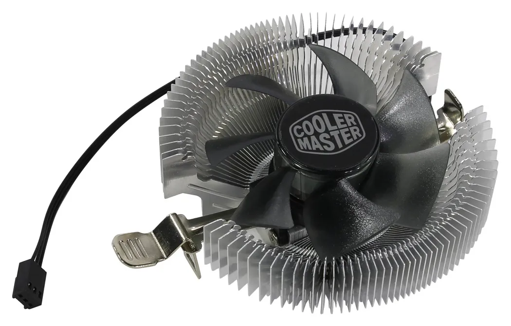 Кулер для CPU CoolerMaster Z30