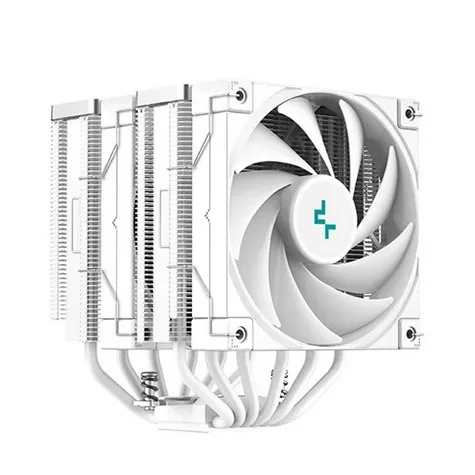 Кулер для процессора Deepcool AK620 WH