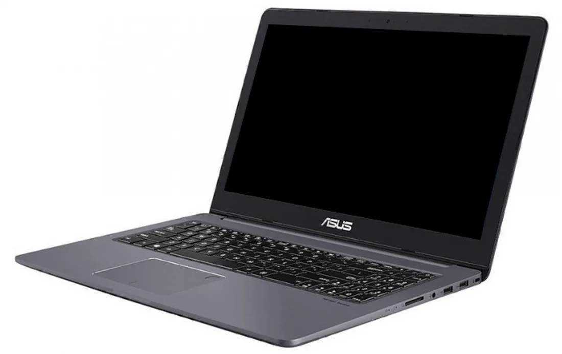 Ноутбук Asus VivoBook Pro 15 N580GD-E4128
