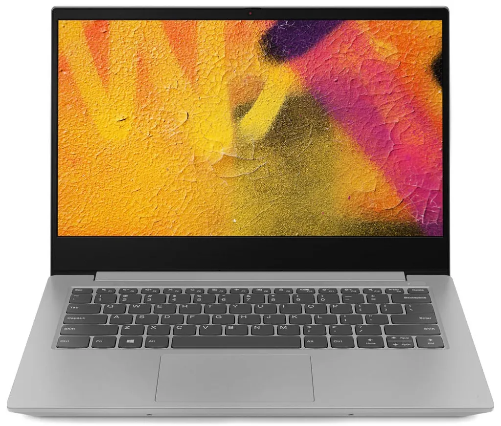Ноутбук Lenovo IdeaPad S340-14API 81NB008SRK