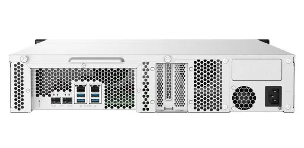 Сетевой накопитель RAID QNAP TS-832PXU-4G