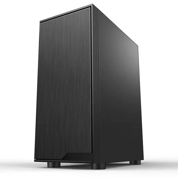 Корпус для ПК Huntkey GS400C Black