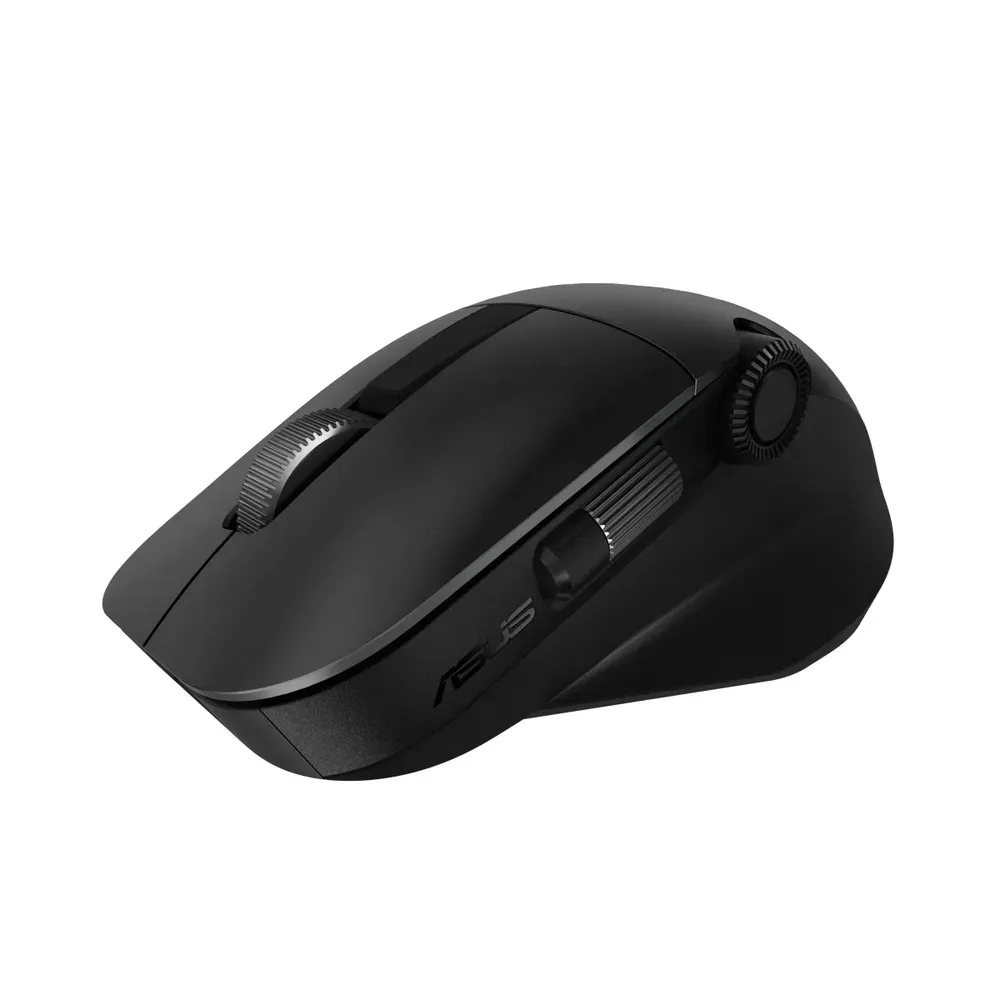 Компьютерная мышь Asus ProArt Mouse MD300 Black 90XB04F0-BMU000