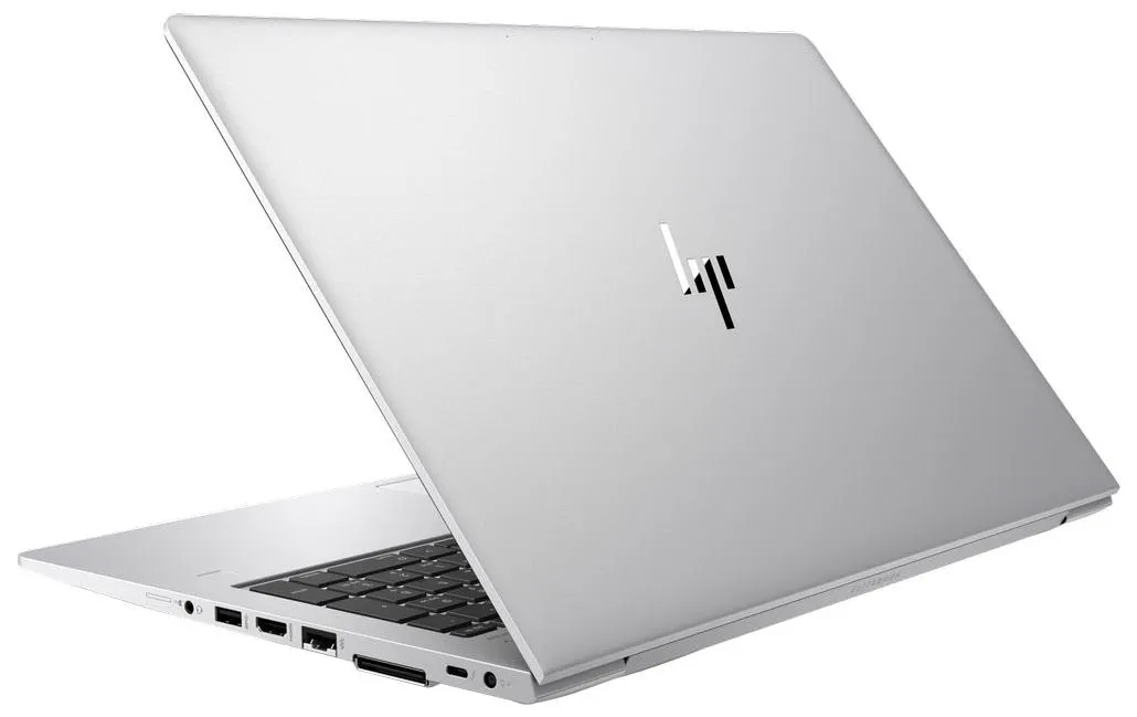 Ноутбук HP EliteBook 850 G6 6XD66EA
