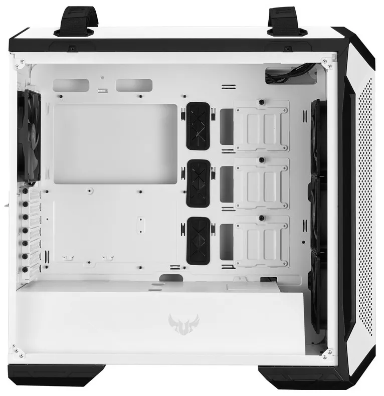 Корпус для ПК Asus TUF Gaming GT501 RGB White