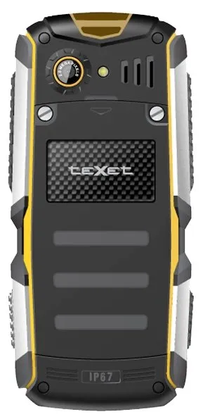 Мобильный телефон Texet TM-512R