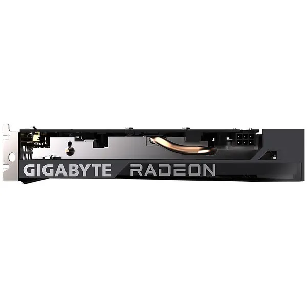 Видеокарта 4 GB Gigabyte RX 6500 XT EAGLE GV-R65XTEAGLE-4GD