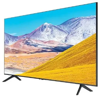 Телевизор Samsung UE55TU8000UXCE