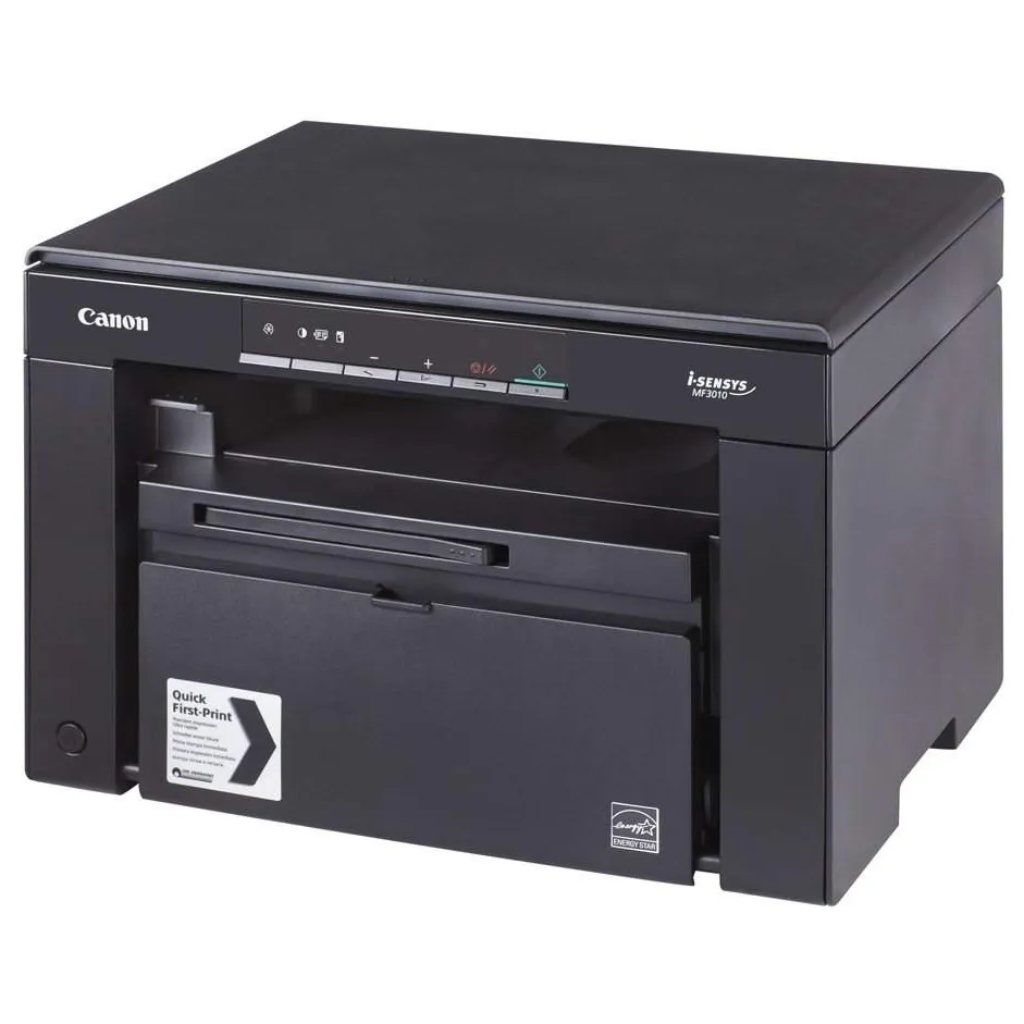 МФУ Canon i-SENSYS MF3010 5252B004AB