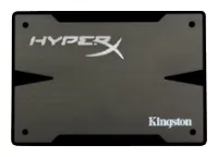 SSD накопитель 120GB Kingston SH103S3B/120G