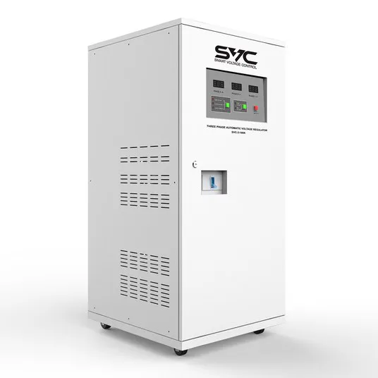 Стабилизатор SVC-3-100K