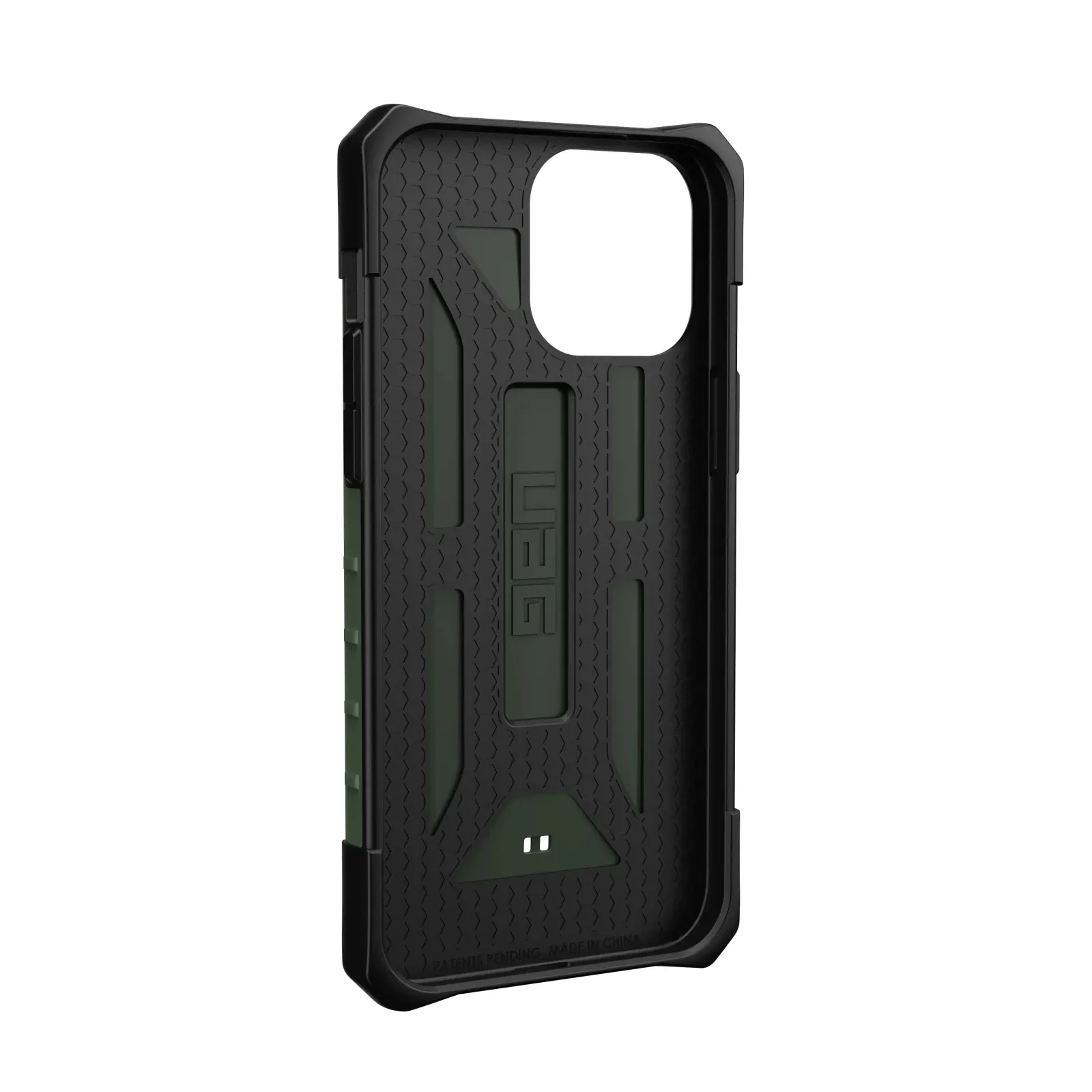Apple iPhone 13 Pro Max Pathfinder- Olive