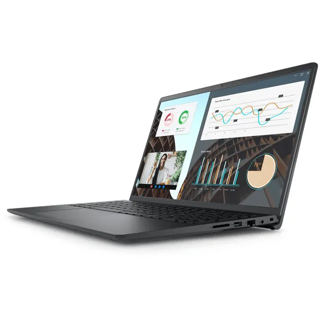 Ноутбук Vostro 3520 210-BECX N3001PVNB3520EMEA01_UBU