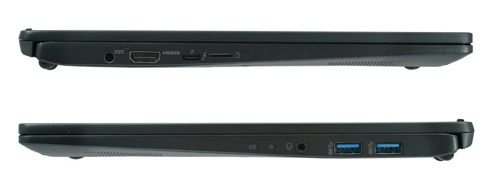Ноутбук MSI Modern 14 B11SB-262KZ Carbon Gray
