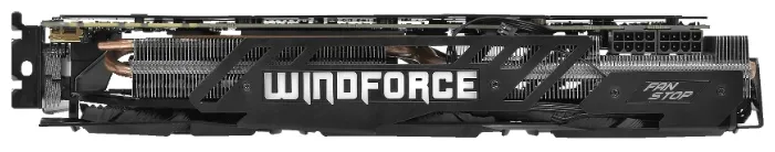 Видеокарта Gigabyte GTX 980 Ti GV-N98TXTREME-6GD
