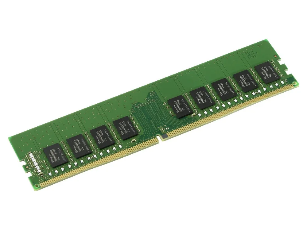 Оперативная память 8GB KINGSTON PC4-23400 CL21 KVR29N21S6/8