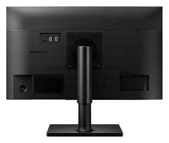 Монитор 24" Samsung LF24T450FQIXCI