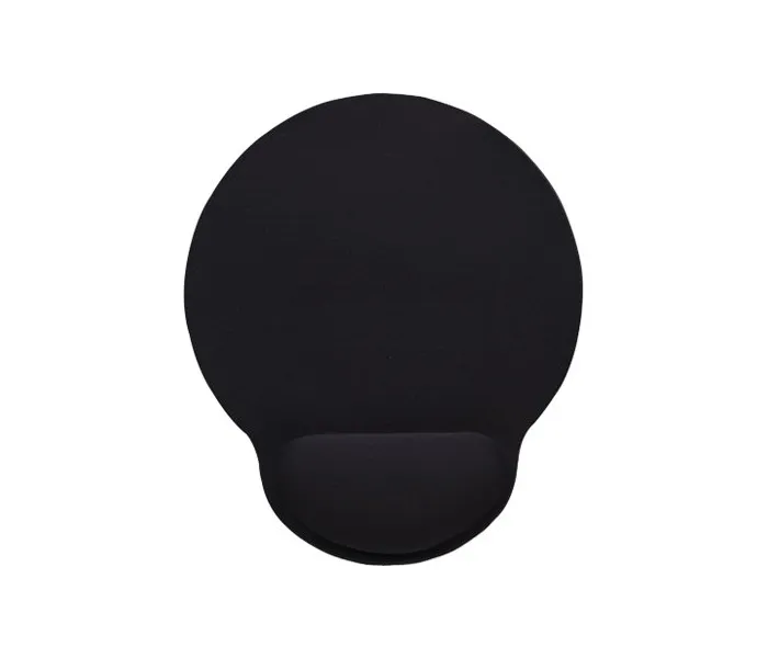 Коврик для мыши Manhattan Wrist-Rest Mouse Pad синий 434386