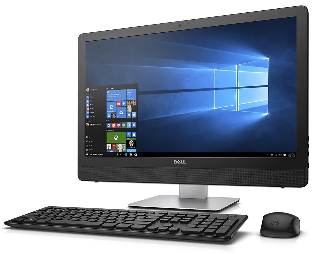 Моноблок Dell Inspiron 3277 210-ANSC_3277_6
