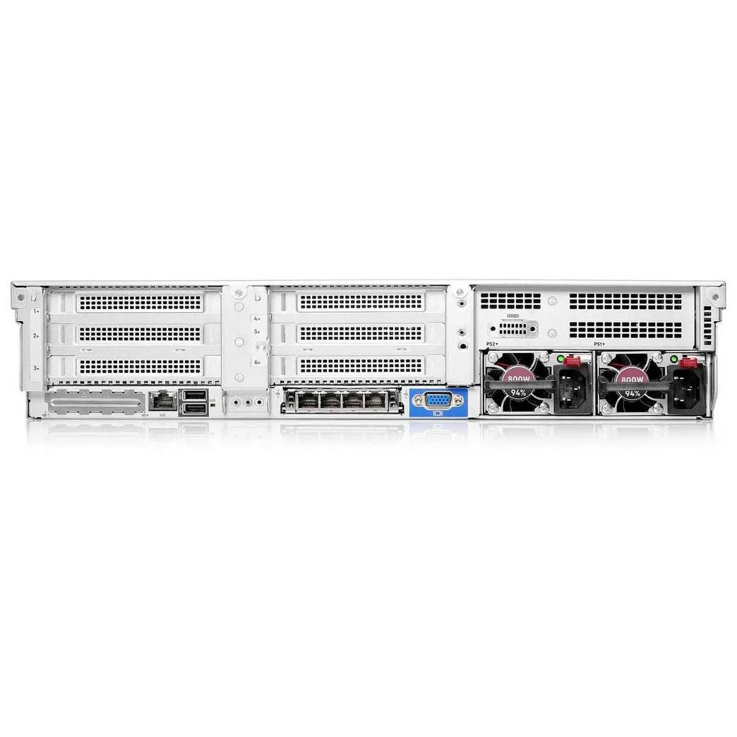 Сервер HPE ProLiant DL380 Gen10 6248R P56966-421