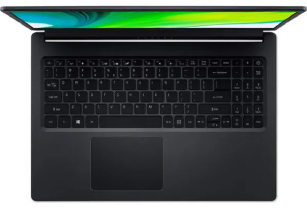 Ноутбук Acer A315-55K/57G NX.HZRER.00S