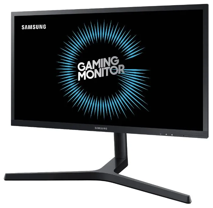 Монитор 25" Samsung S25HG50FQI