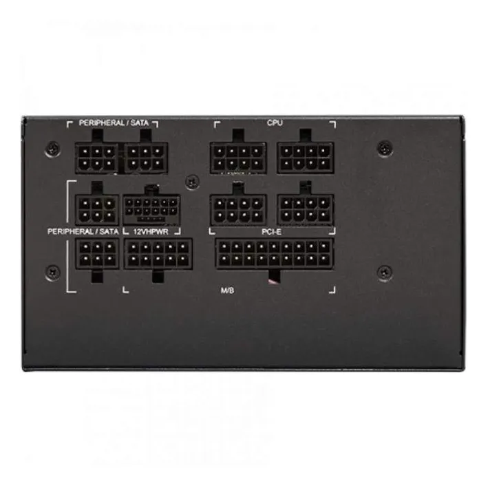 Блок питания 1250W CHIEFTEC Polaris PPS-1250FC-A3