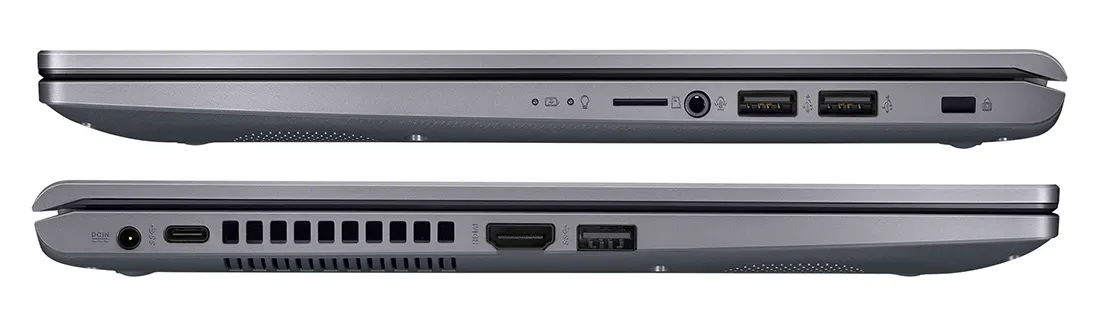 Ноутбук ASUS VivoBook 15 D509DJ-BQ068