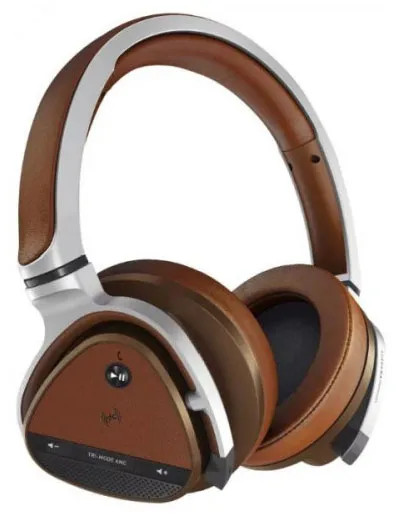 Bluetooth Гарнитура Creative Aurvana Platinum