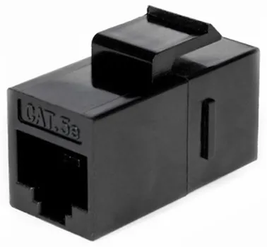 Соединительная муфта RJ45-RJ45 SHIP М225