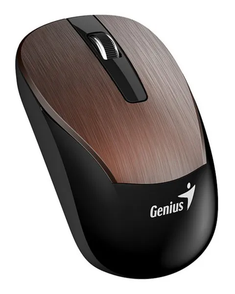Компьютерная мышь Genius ECO-8015 Coffee 31030005403