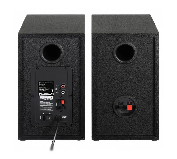 Колонки Oklick OK-166 BT Черный