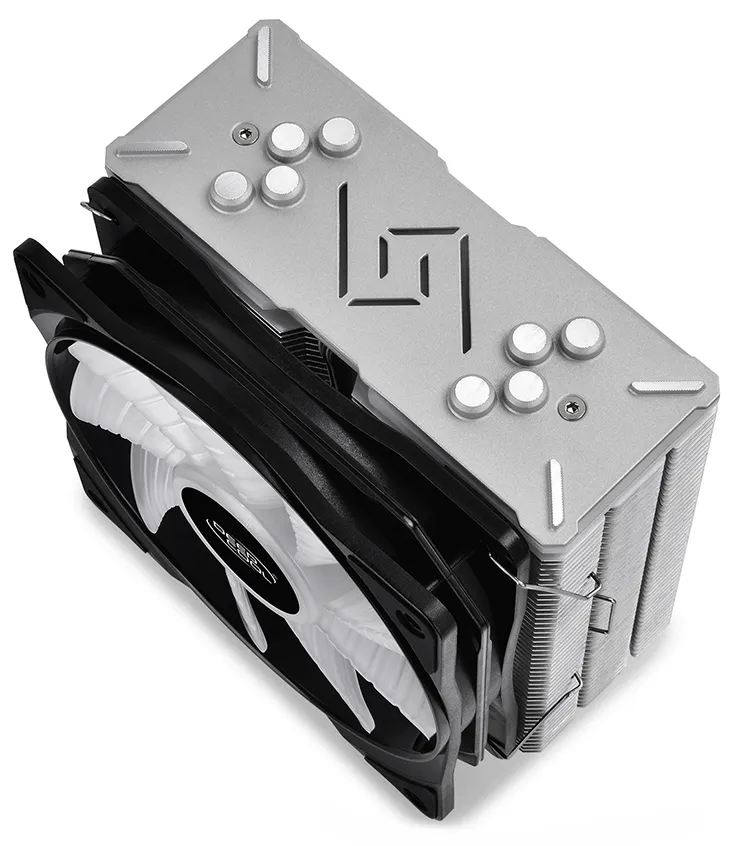 Кулер для CPU Deepcool GAMMAXX GT