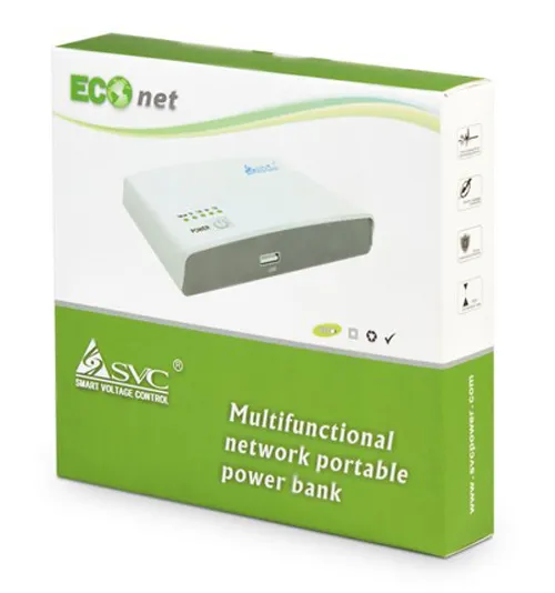 ИБП SVC ECO NET 212