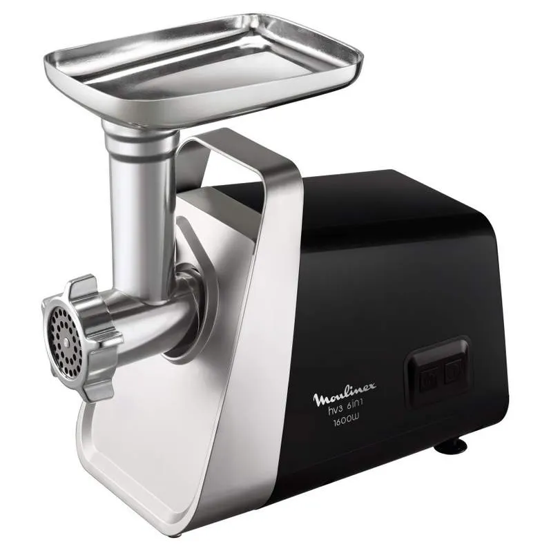 Мясорубка Moulinex ME306832