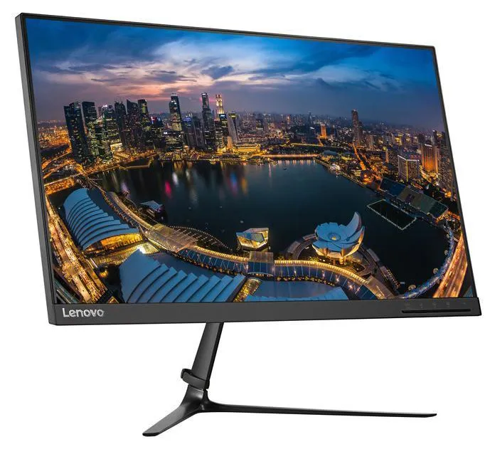Монитор 24" Lenovo L24i-10 65D6KAC3EU