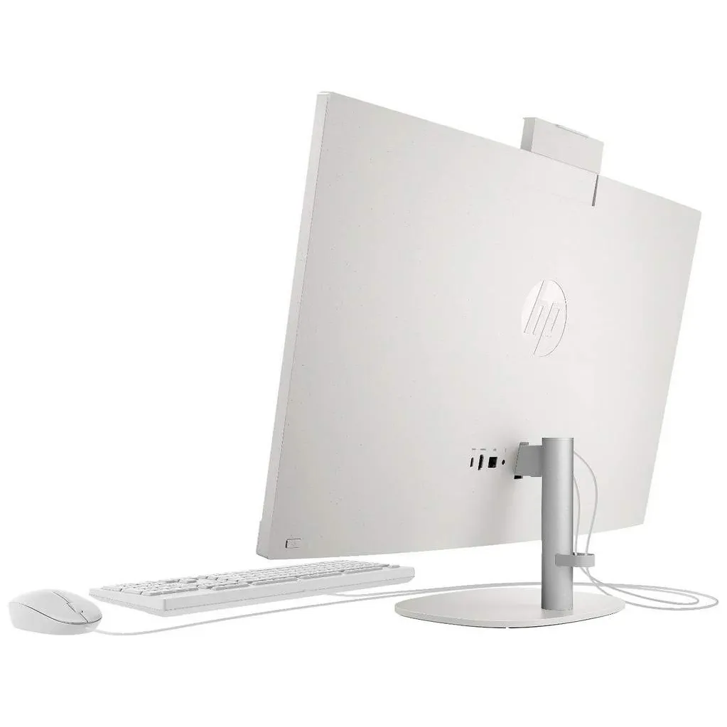 Моноблок HP 27-CR0010CI 7X9V9EA