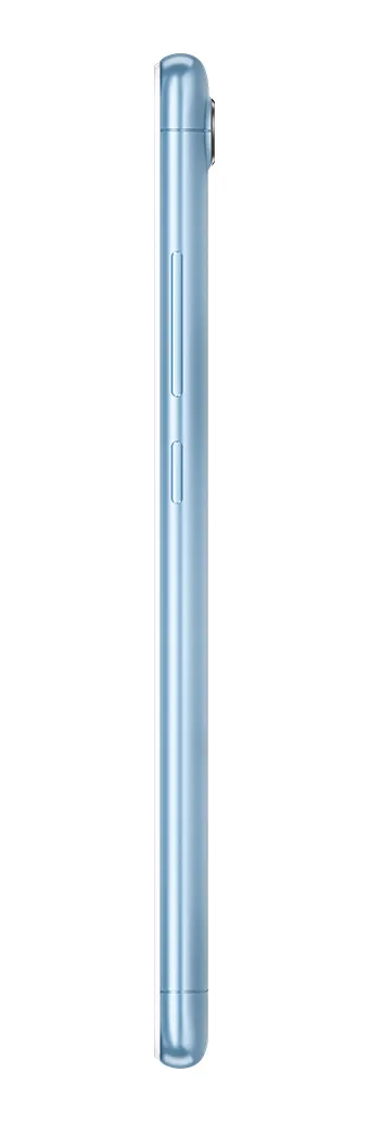 Смартфон Xiaomi Redmi 6A 16GB Голубой