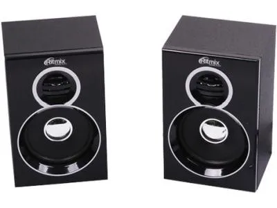 Компьютерная акустика Ritmix SP-2013W (2.0)