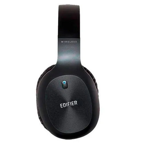 Наушники Edifier W800BT Plus Black