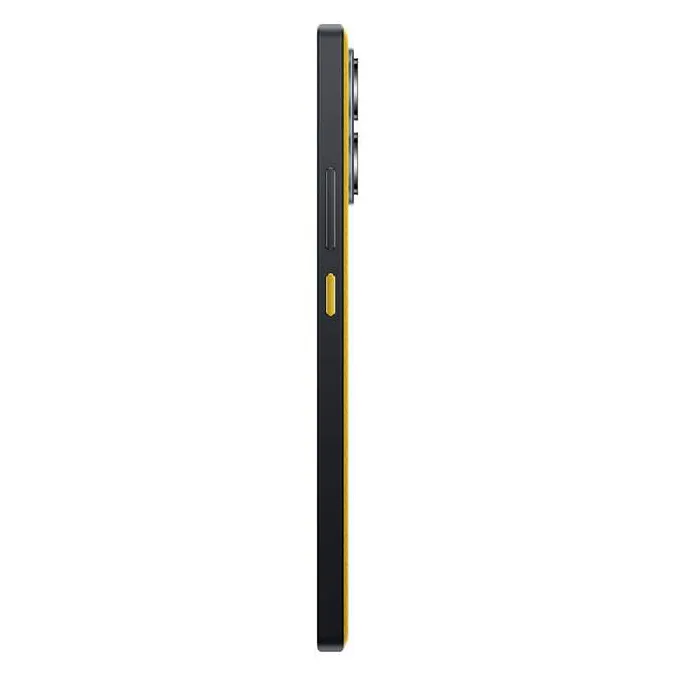 Смартфон Poco X6 Pro 5G 12GB/512GB Yellow