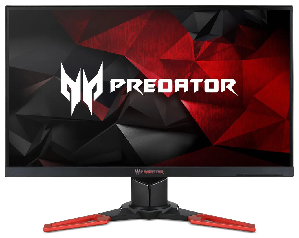 Монитор 27" Acer Predator XB271HAbmiprzx UM.HX1EE.A09