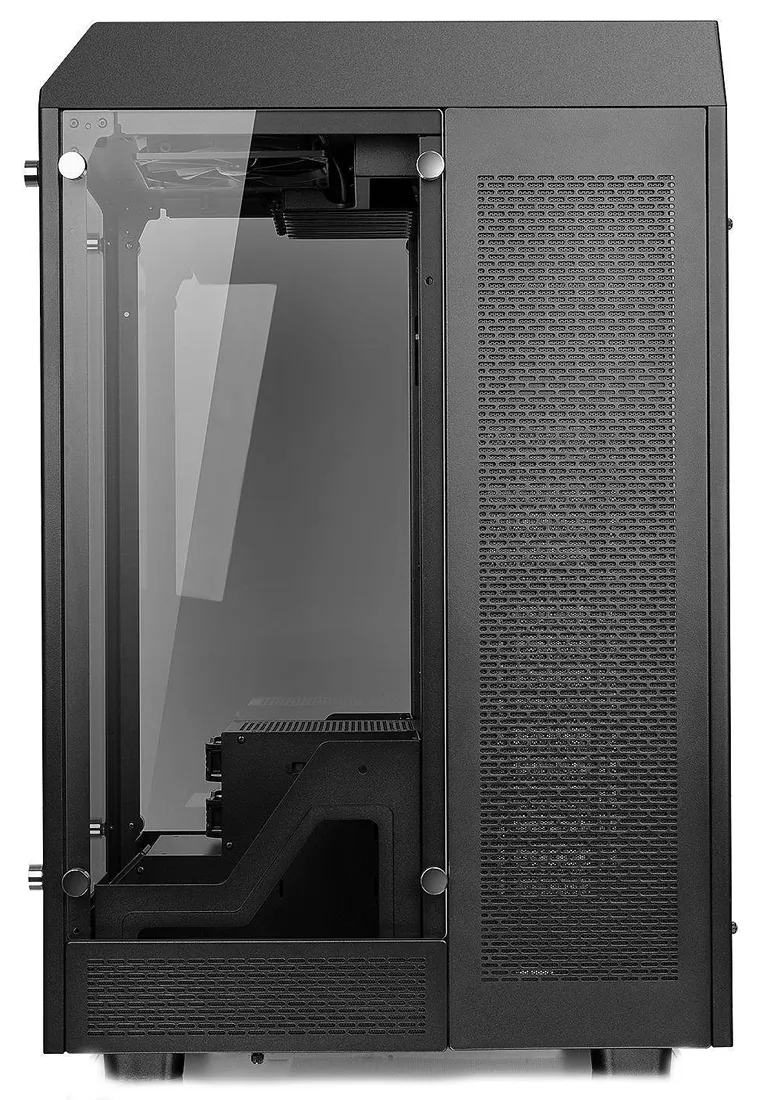 Корпус для ПК Thermaltake The Tower 900 CA-1H1-00F1WN-00