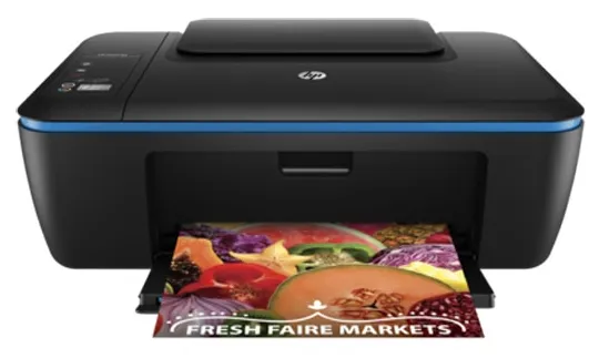 МФУ HP K7W99A DeskJet IA Ultra 2529 AiO