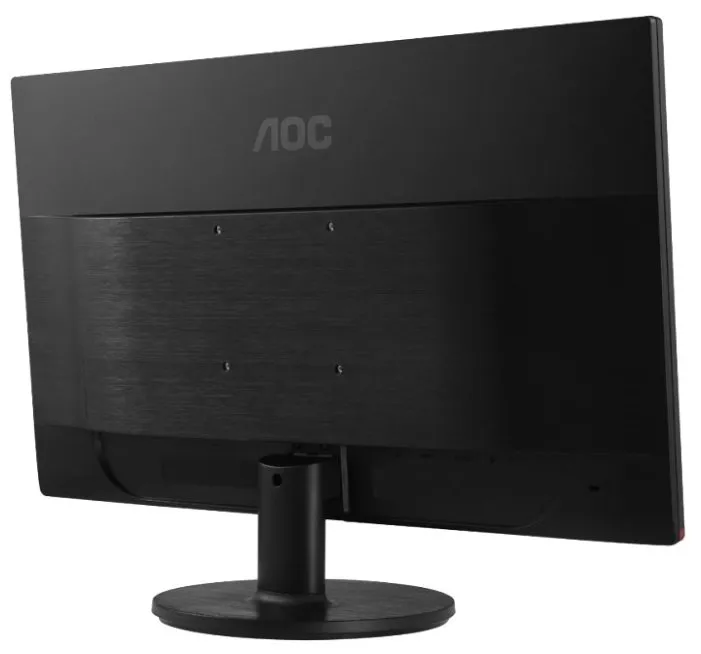 Монитор 24" AOC G2460VQ6 Gaming