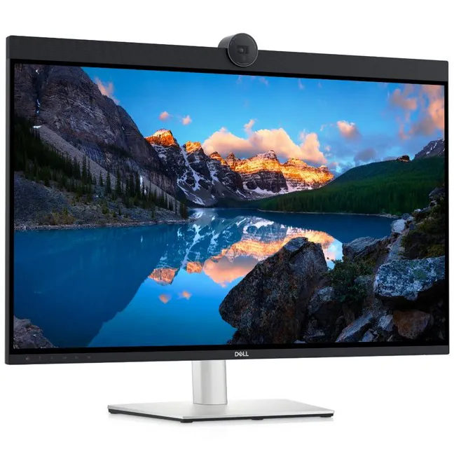 Монитор 31.5'' Dell U3223QZ 210-BDZZ