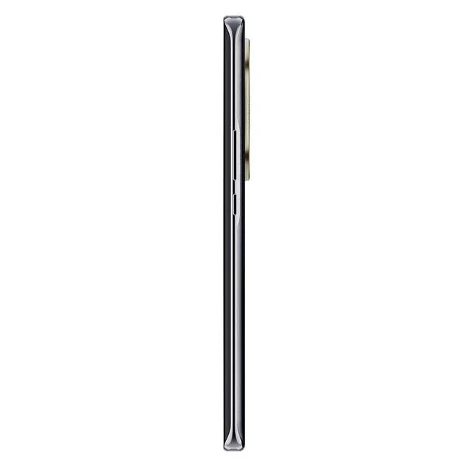 Смартфон HONOR X9b 5G ALI-NX1 12GB/256GB Midnight Black