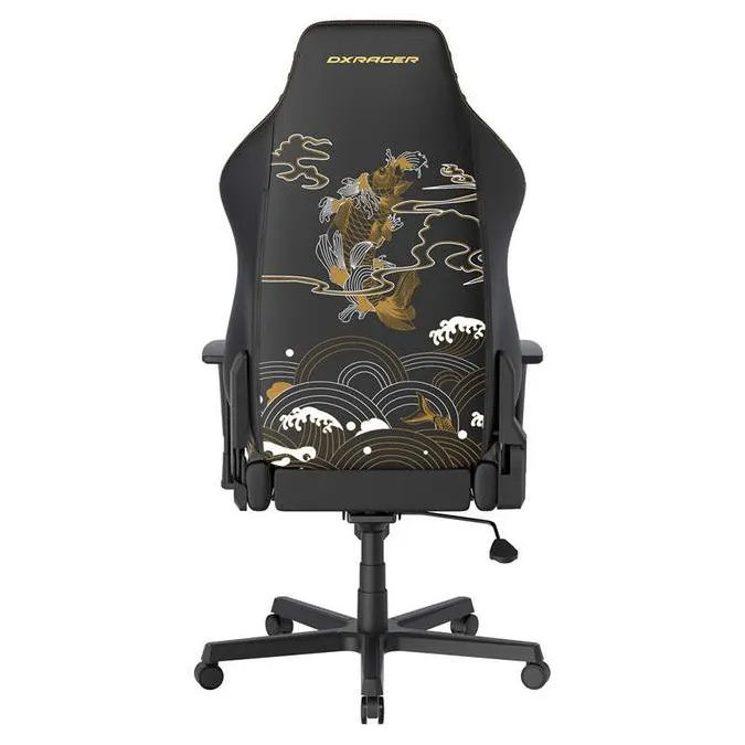 Игровое компьютерное кресло DX Racer GC/LHE23LTA/KOI