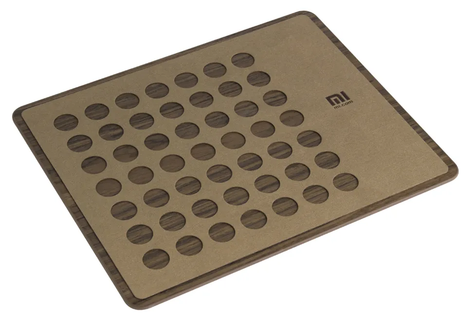 Деревянный коврик для мыши Xiaomi